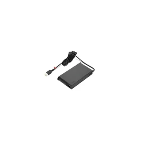 LENOVO ThinkPad Slim 170W AC Adapter – Bild 1