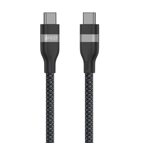 Anker USB-C auf USB-C Kabel – 039882 – Bild 1