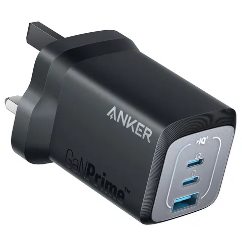 Anker A2669213 power plug adapter Type D (UK) – image 1