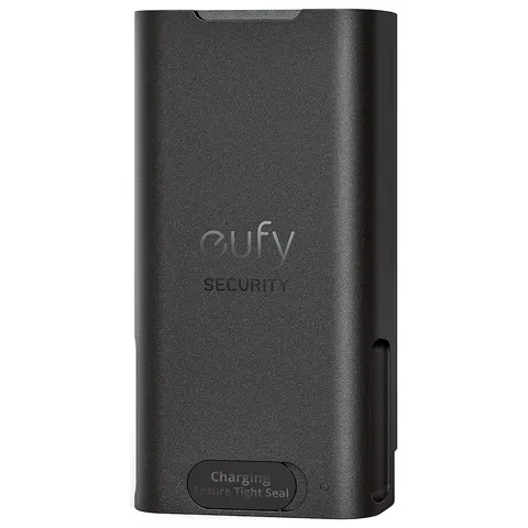 eufy Doorbell Spare Battery – image 1