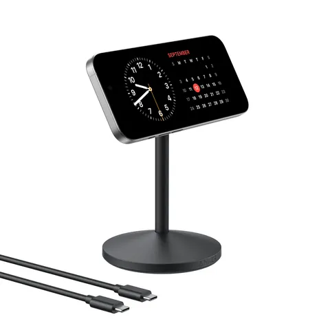 Anker MagGo Kabelloses Ladeger – 205676 – Bild 1