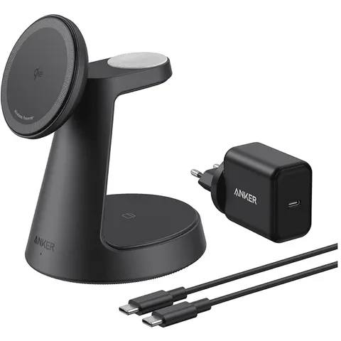 Anker Kabellose Ladestation – Bild 1