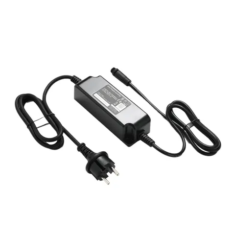 eufy netadapter voor robotmaaier E15/E18 – afbeelding 1