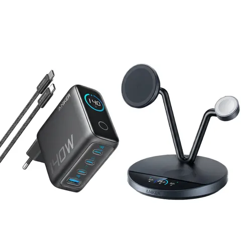 Anker Prime Kabellose Ladestat – 247218 – Bild 1