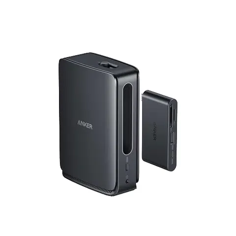 Anker Nano Dockingstation – Bild 1
