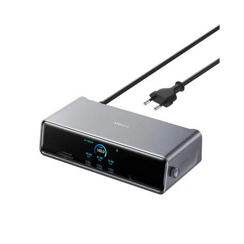 Anker Prime Docking Station – 291846 – Bild 1