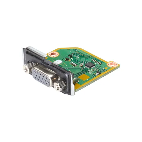 HP VGA Port Flex IO v2 interface cards/adapter Internal – image 1