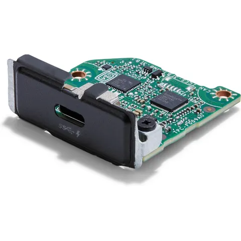 HP USB-C 3.2 Gen2 Alt Flex Port 2020 – Bild 1