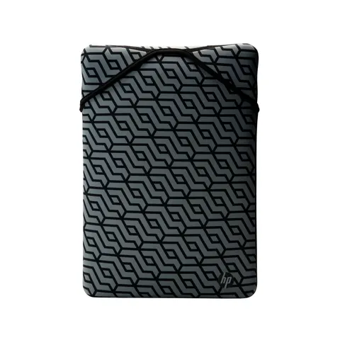 HP Protective Reversible 35,6cm (P) – Schwarz, Geometrisch – Bild 1