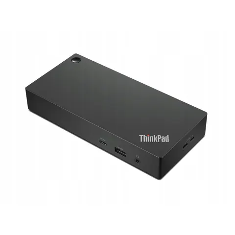 ThinkPad Universal USB-C Dock – afbeelding 1