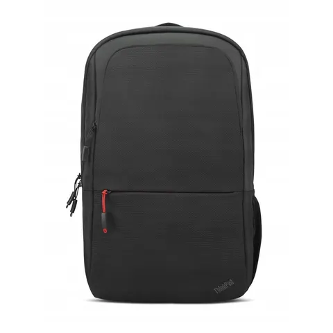 LENOVO TP Essential 16inch Backpack – Schwarz – Bild 1