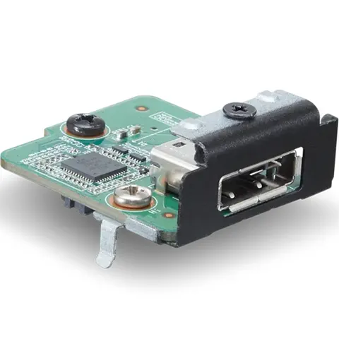 Lenovo 4XH1K25075 interface cards/adapter Internal DisplayPort – image 1