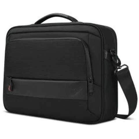 LENOVO TP Professional 35,56cm Topload – Schwarz – Bild 1