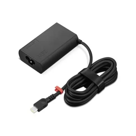 Lenovo ThinkPad USB-C Netzteil 65W – Bild 1