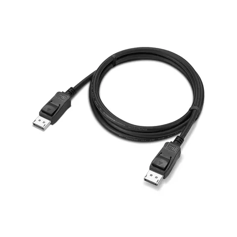 LENOVO DP to DP 1.4 Cable 1.8m – Bild 1