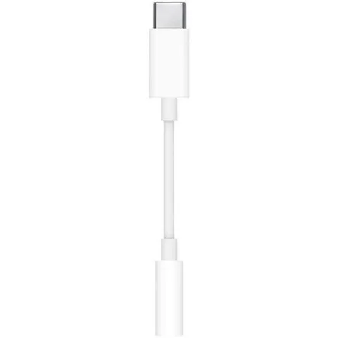 Apple USB-C to 3.5 mm Headphone Jack Adapter – imagen 1