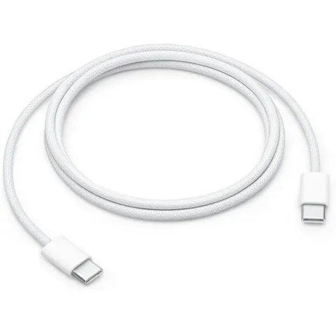 Apple USB-C Kabel 60W – Bild 1