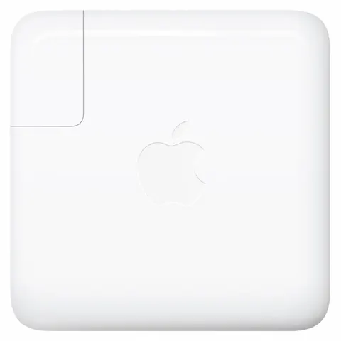 Apple 96W USB-C Power Adaptor – image 1