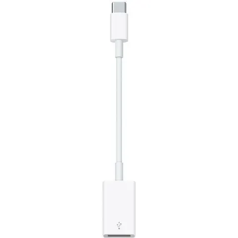 Apple USB-C to USB Adapter – image 1