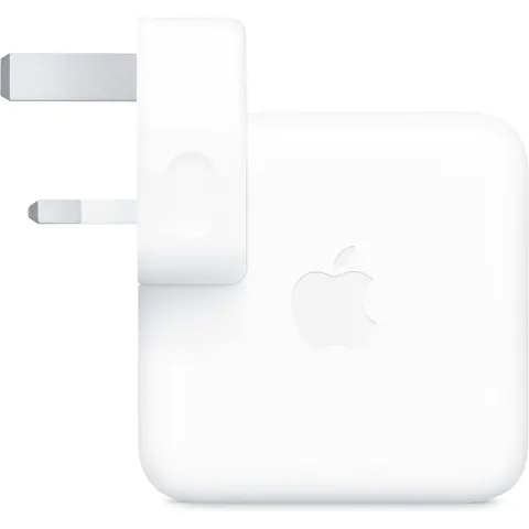 Apple 70W USB-C Power Adapter – RM166256SN0 – image 1