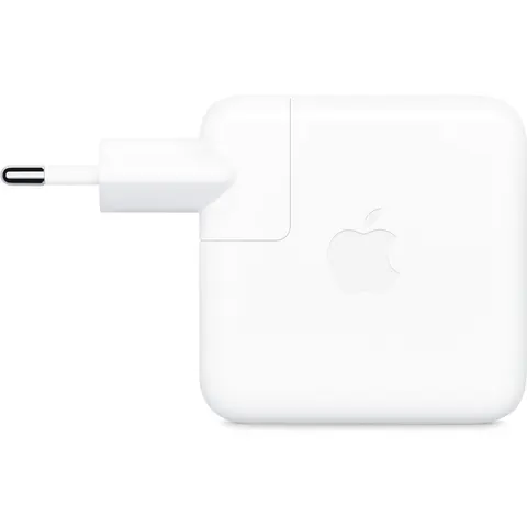 Apple USB‑C-lichtnetadapter van 70 W – afbeelding 1