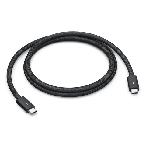Apple Thunderbolt 5 Pro Kabel – Bild 1