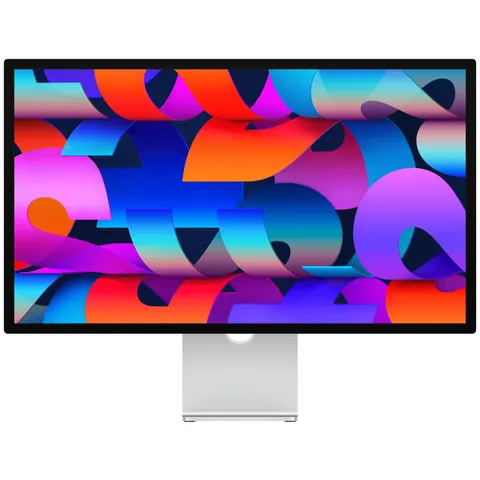Apple Studio Display - Standard Glass with Tilt Adjustable Stand – image 1