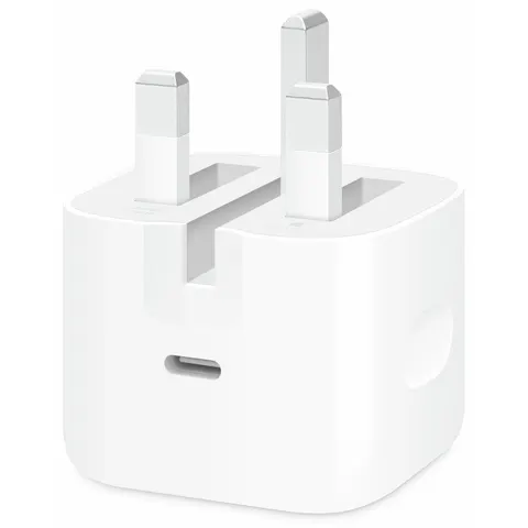 Apple 40W Dynamic Power Adapter with 60W Max – image 1