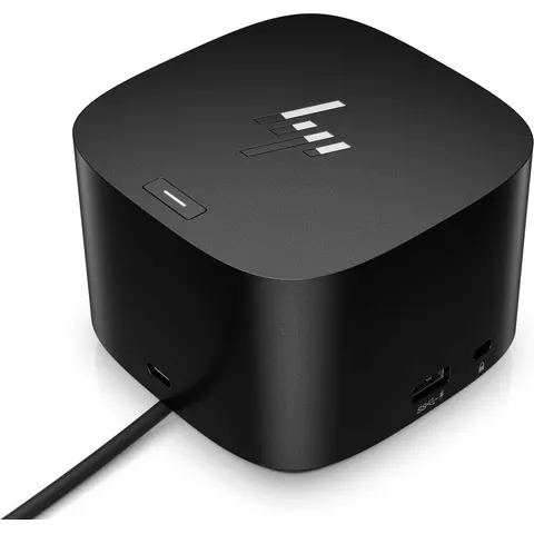 HP Thunderbolt Dock 280W G4 w/Combo Cable – image 1