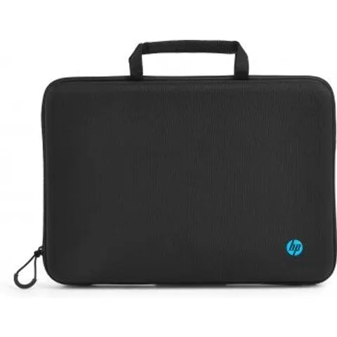 HP Mobility 11,6" Notebook-Tasche – Schwarz – Bild 1