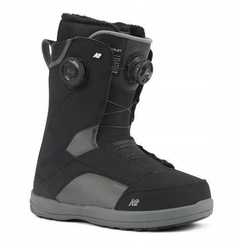 K2 Snowboardlaarzen voor dames - 38 – afbeelding 1