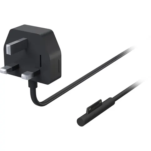 Microsoft Surface 65Watt Power Supply USB UK/IE/CY/MT – Bild 1
