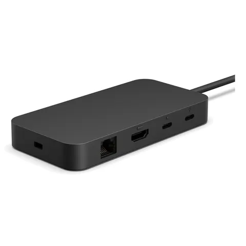 Microsoft Surface USB4 Dock – Bild 1