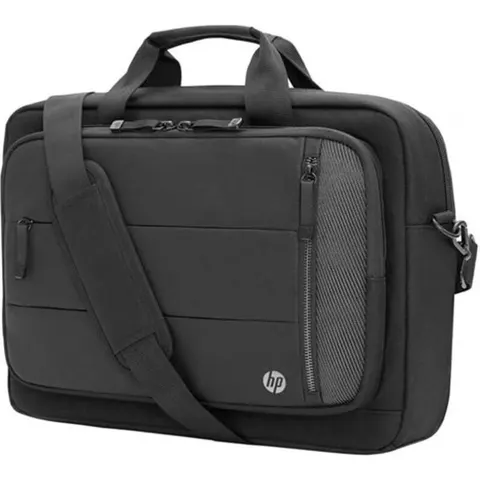 HP Rnw Exec 16i Laptop Bag – Schwarz – Bild 1
