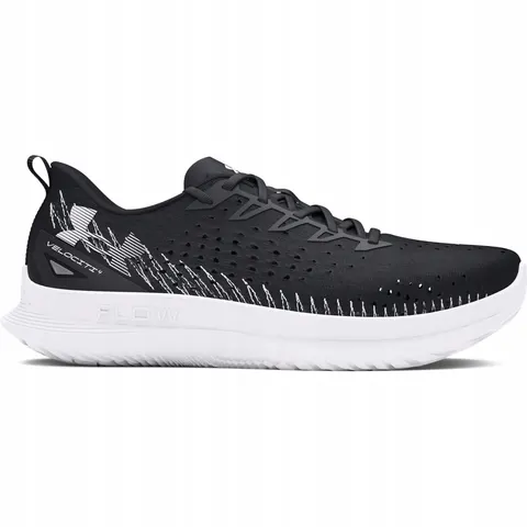 Laufschuhe Under Armour Velociti 4 – Schwarz – 348708 – Bild 1