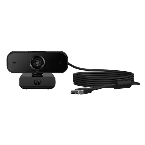 HP 430 FHD Webcam – 77B11AAABB – image 1