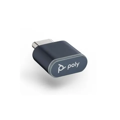 HP Poly BT700 USB-C Bluetooth Adapter – Bild 1