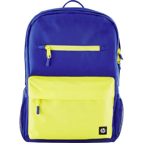 HP Campus Rucksack, blau – Bild 1