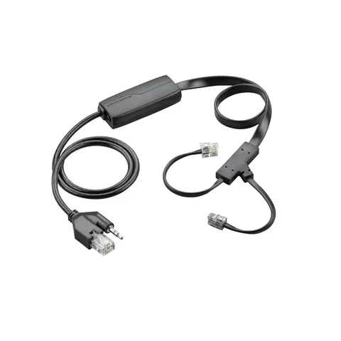 Poly APC-43 Elektronischer Hook-Switch Adapter für Telefon – Bild 1