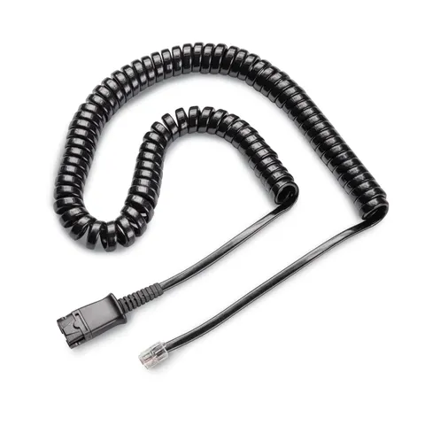 HP Poly M22 to QD Cable – Bild 1