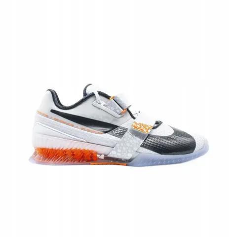 Chaussures de cross training Nike Romaleos 4 SE – Marron – 540443 – image 1