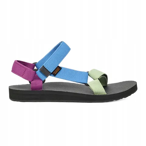 Teva W Original Universal Sandalen - Dames - Multi - Maat 36 – afbeelding 1