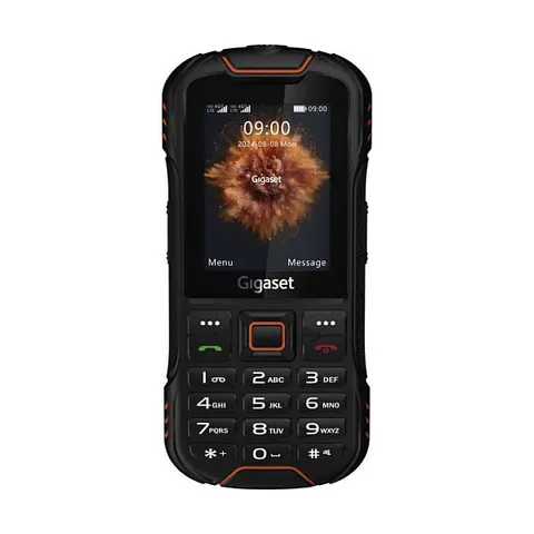 Siemens Cellulare GLX8 PLUS – immagine 1