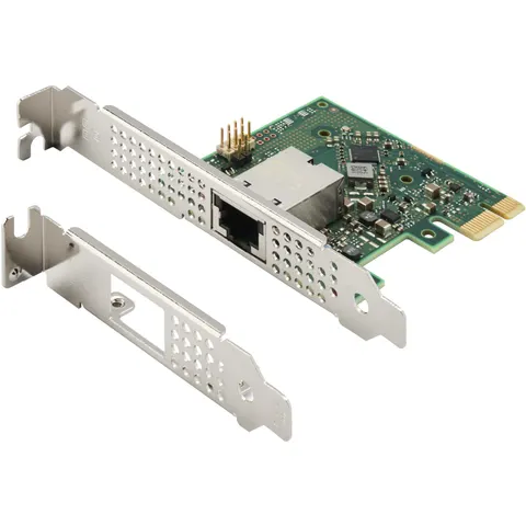 Intel I226-T1 2.5GbE Netzwerkadapter – Bild 1