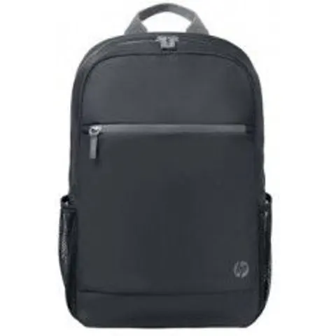 HP 15.6-inch Laptop Backpack – Black – image 1