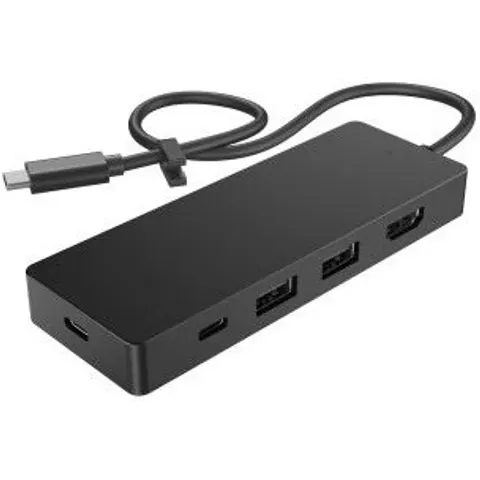 HP USB-C Travel Hub G3 – 960897 – image 1