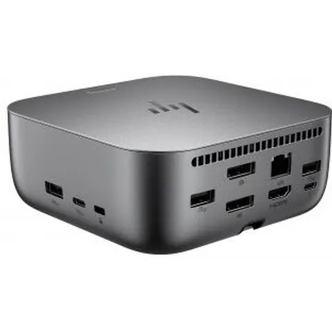 HP Base de acoplamiento Thunderbolt 4 de 100 W G6 – imagen 1
