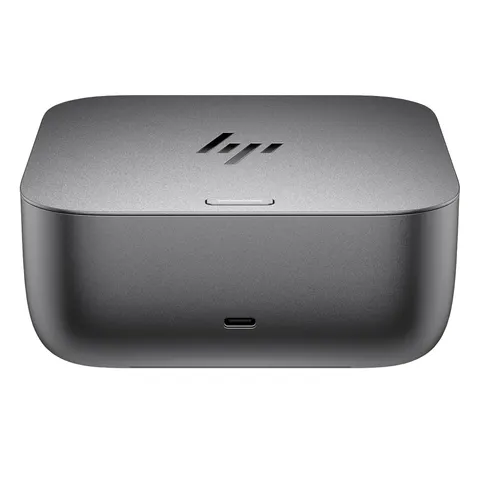 HP Thunderbolt 4 100W G6 Dock (UK) – Bild 1