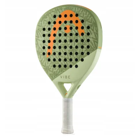 Head Vibe Green 2026 – afbeelding 1
