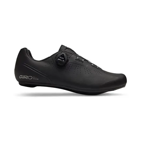 Chaussures Giro Cadet II – Noir – 023243 – image 1